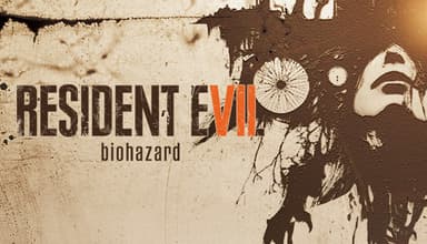 RESIDENT EVIL 7 - PC Windows