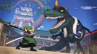 ONE PIECE PIRATE WARRIORS 4 Character Pass - PC Windows