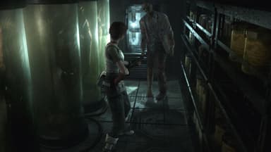 Resident Evil 0 - PC Windows