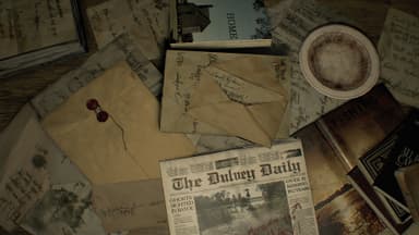 RESIDENT EVIL 7 - PC Windows