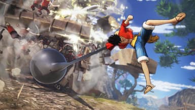 ONE PIECE PIRATE WARRIORS 4 Character Pass - PC Windows