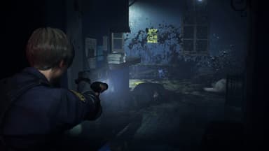 Resident Evil 2 - PC Windows