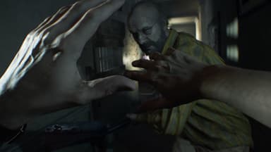RESIDENT EVIL 7 - PC Windows
