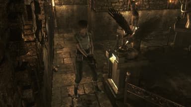 Resident Evil 0 - PC Windows