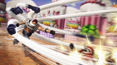 ONE PIECE PIRATE WARRIORS 4 Character Pass - PC Windows