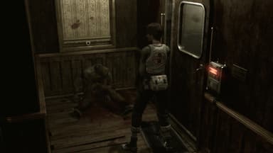Resident Evil 0 - PC Windows