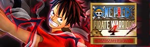 ONE PIECE PIRATE WARRIORS 4 Character Pass - PC Windows