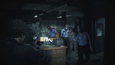 Resident Evil 2 - PC Windows