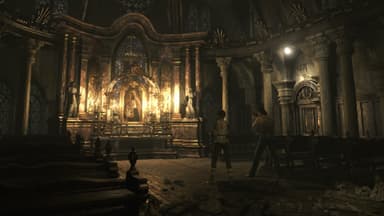Resident Evil 0 - PC Windows