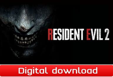 Resident Evil 2 - PC Windows
