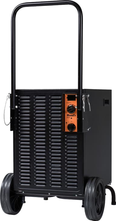 Woods luftavfuktare WCD3pro