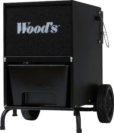 Woods luftavfuktare WCD3pro