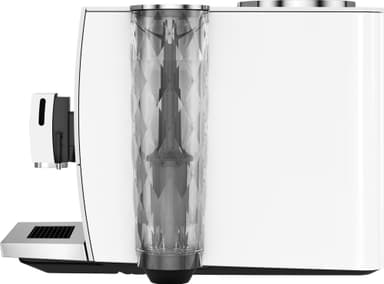 Jura ENA 8 Touch espressomaskin 15332 (vit)
