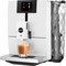 Jura ENA 8 Touch espressomaskin 15332 (vit)