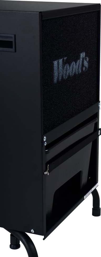 Woods luftavfuktare WCD3pro