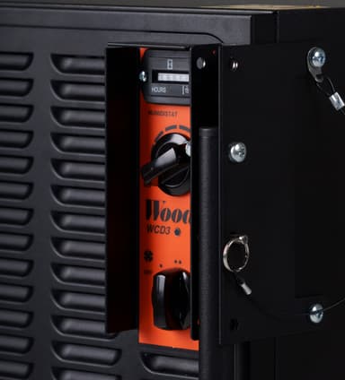Woods luftavfuktare WCD3pro