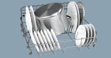 Siemens Diskmaskin SX736X99FE