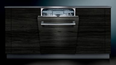 Siemens Diskmaskin SX736X99FE