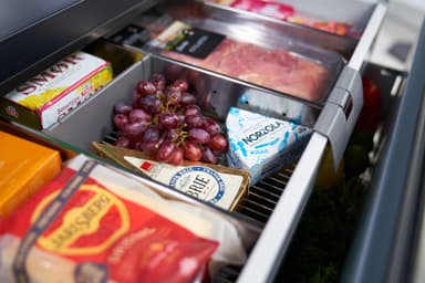 Norcool Kyllåda 60000004 inbyggd