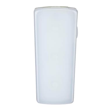 Goji LED - lampa med klips (vit) Goji LED - lampa med klips (vit)