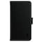 Gear plånboksfodral för Motorola Moto G5 Plus (svart)
