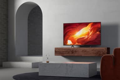 Sony 49" XH85 4K UHD LED Smart-TV KD49XH8505