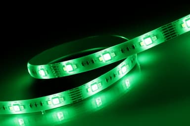 Deltaco LED ljusremsa SHLS3M