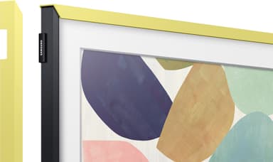 Samsung The Frame 32" ram (2020-2022, citron)