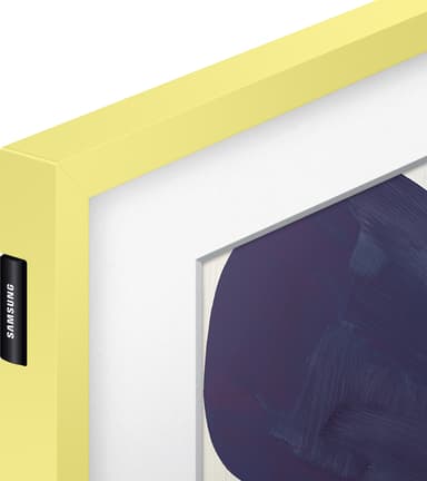 Samsung The Frame 32" ram (2020-2022, citron)