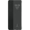 Huawei P40 Pro Smart View flipfodral (svart)