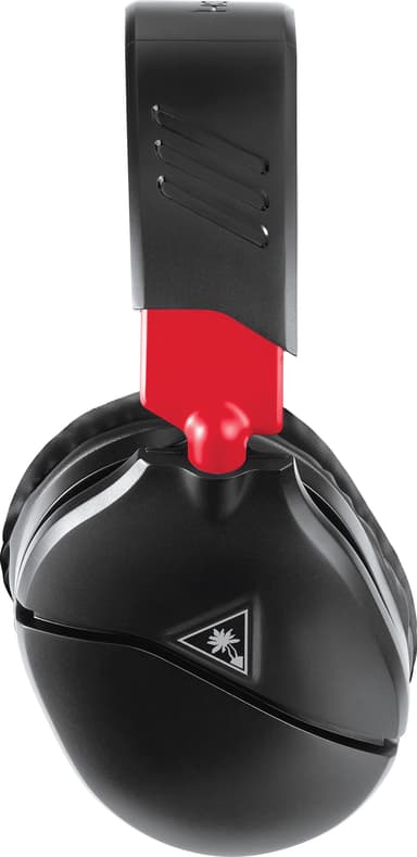 Turtle Beach Recon 70n gaming headset för Nintendo Switch (svart)