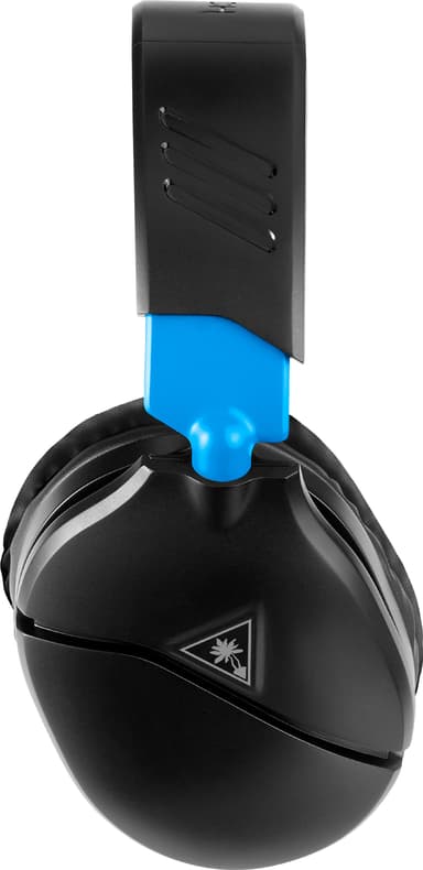 Turtle Beach Recon 70p gaming headset (svart)