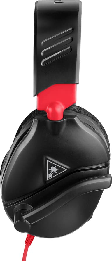 Turtle Beach Recon 70n gaming headset för Nintendo Switch (svart)