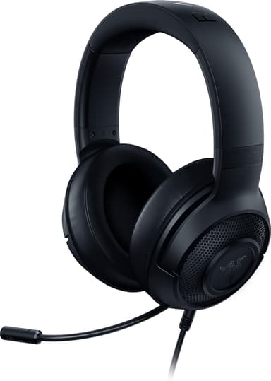 Razer kraken top elgiganten