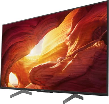Sony 49" XH85 4K UHD LED Smart-TV KD49XH8505