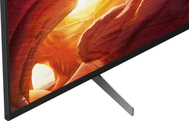 Sony 49" XH85 4K UHD LED Smart-TV KD49XH8505