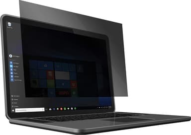 Kensington 17" sekretessfilter för bildskärm (5:4 bildförhållande)