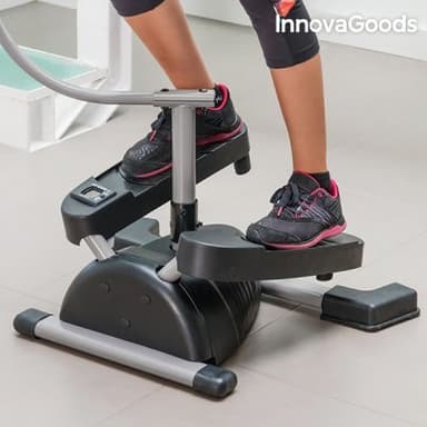 Stepper cardio twister innovagoods