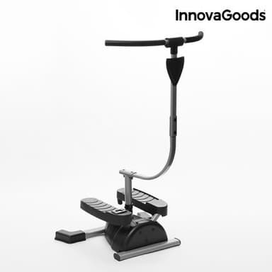 Stepper cardio twister innovagoods