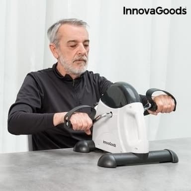 Sittcykel fitness innovagoods