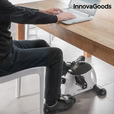 Sittcykel fitness innovagoods