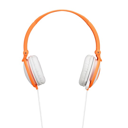 Goji Headset (orange)