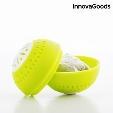 Innovagoods fridge fresh balls (pack of 3)