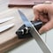 Innovagoods compact knife sharpener