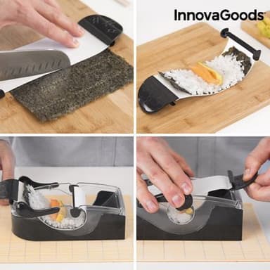 Sushi maskin innovagoods