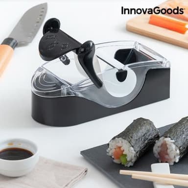 Sushi maskin innovagoods