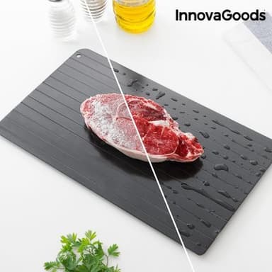 Upptiningsplatta innovagoods