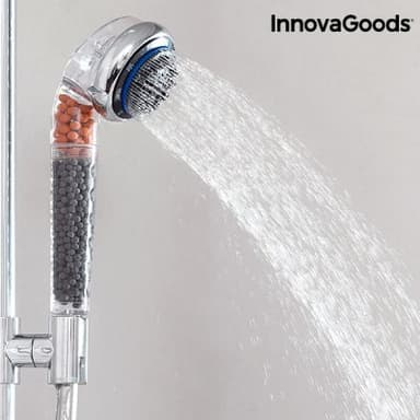 Multifunktionell ekodusch innovagoods