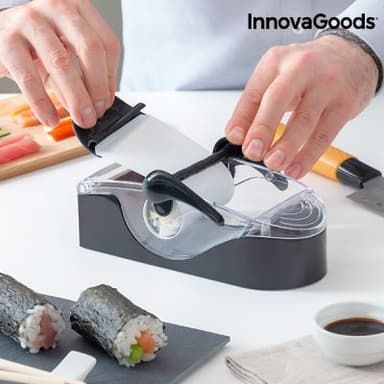 Sushi maskin innovagoods