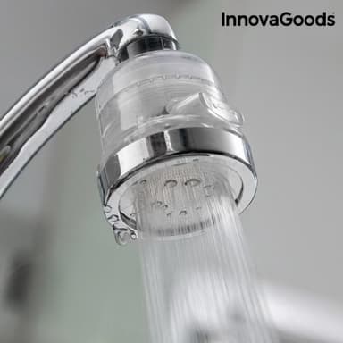 Ekologisk kran med vattenfilter innovagoods